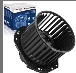 AC Blower Motor Fan Fits for 1(contact info removed) Chevy S10 Astro GMC Safari, 700092