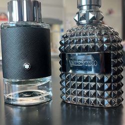 Cologne / Fragrance 