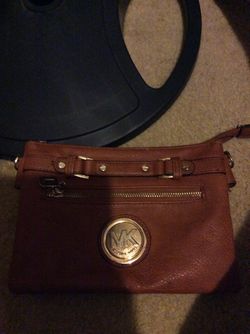 Michael Kors purse