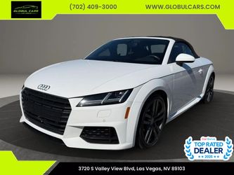 2019 Audi TT
