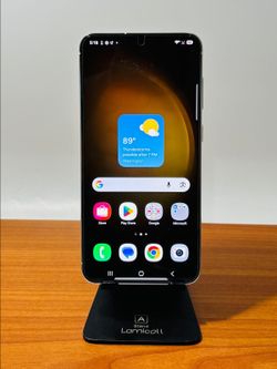 Samsung Galaxy S23 PLUS 512GB UNLOCKED Fully Functional
