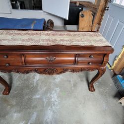 Various FURNITURE Items