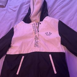 True Religion Pullover 