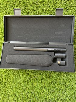 Sennheiser MKH-416 Microphone 