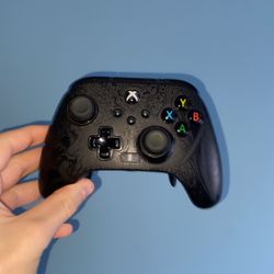 Power A Fusion Pro 3 wired Xbox controller