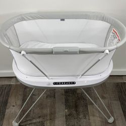 Fisher-Price® Luminate Bassinet™