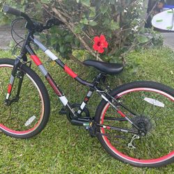 Guardian Kids Bike - Brand New 