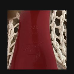 Christian Louboutin 37.5 Heels