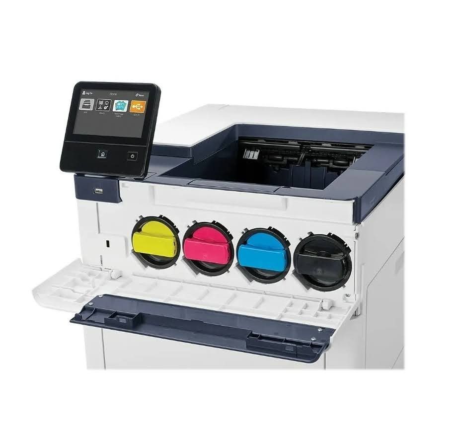 Xerox VersaLink C500 Color Laser Printer New In Box