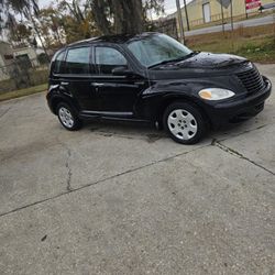 2004 Pt Cruiser