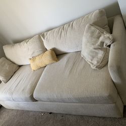 The COMFIEST couch