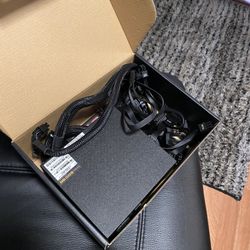 EVGA 500 BQ Power Supply