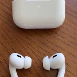 Apple AirPods Pro  (1st Generation)