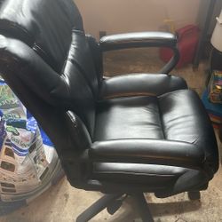Adjustable Height Chair (2 Available)