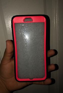 iPhone 6 Plus case