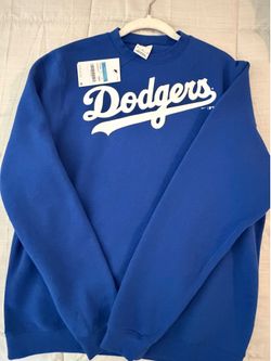 Nike Dodgers Crewneck sweater