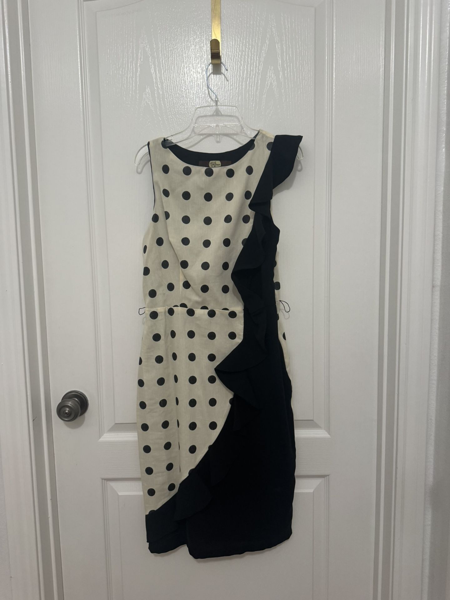 Polka Dots