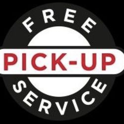 Free Clothing Pick-Up – Keep It Local, Keep It Out of Landfills ♻️
