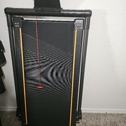Like NEW Treadmill