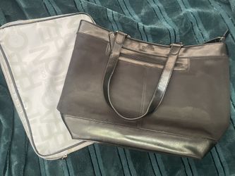 Kenneth Cole Laptop Tote