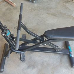 Weslo Cardio Shape Trainer