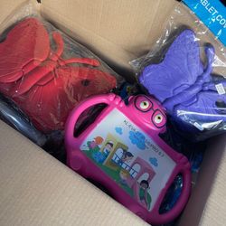 iPad cases For kids