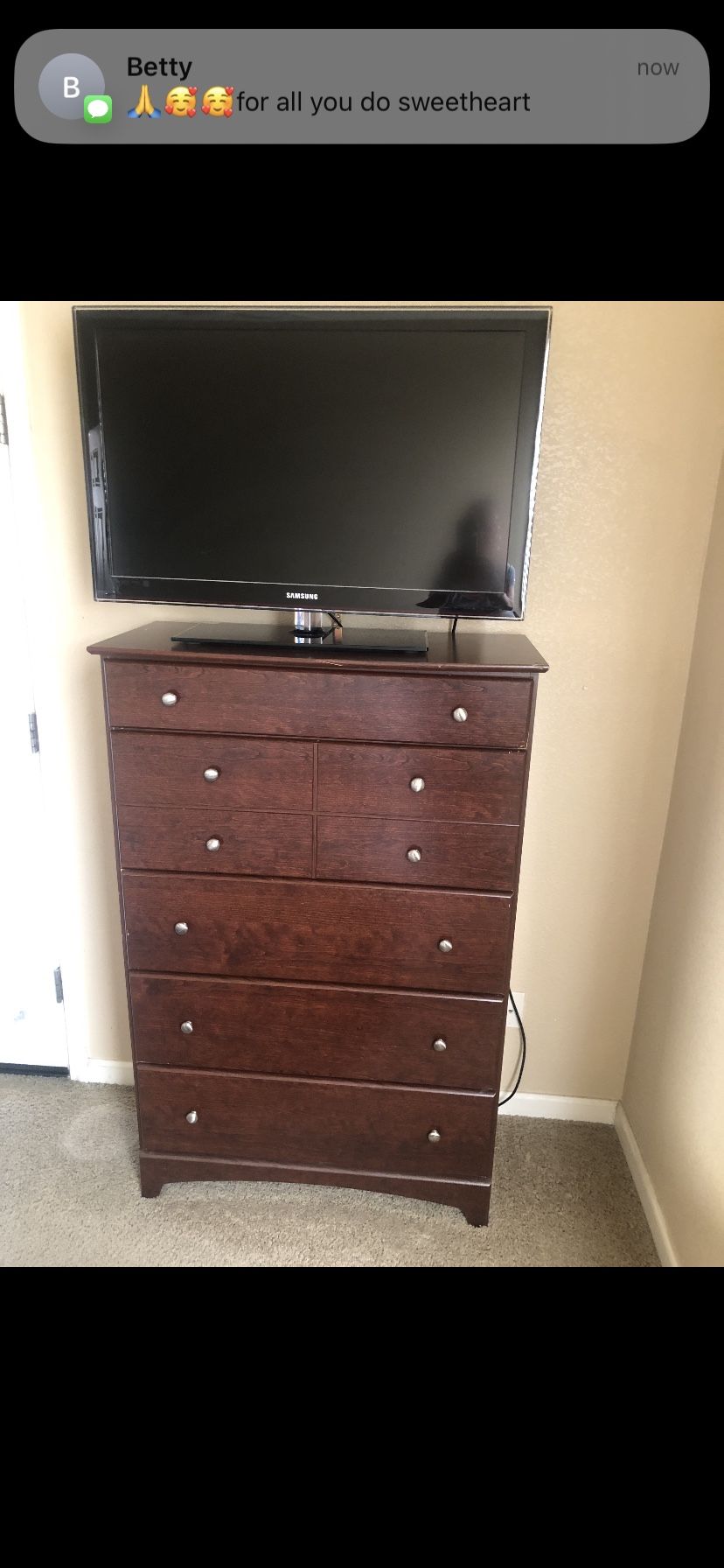 Samsung Tv