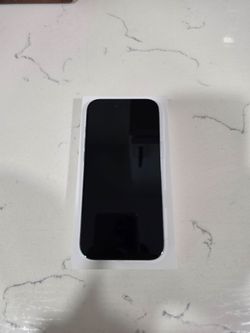 IPhone 17 Air 256GB Unlocked With Warranty