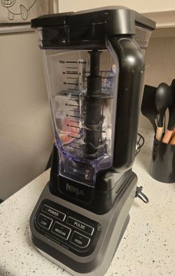 Ninja Professional 1000W Blender