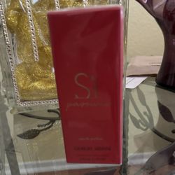 Giorgio Armani Perfume