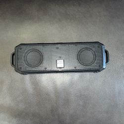 Altec Lansing Fury Speaker