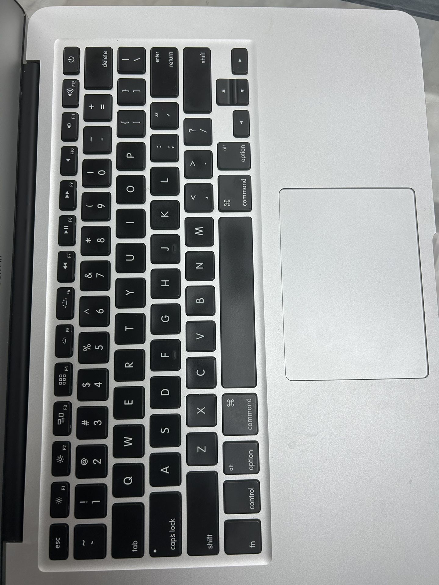 MacBook Air