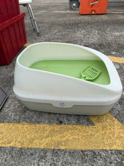 Litter Box