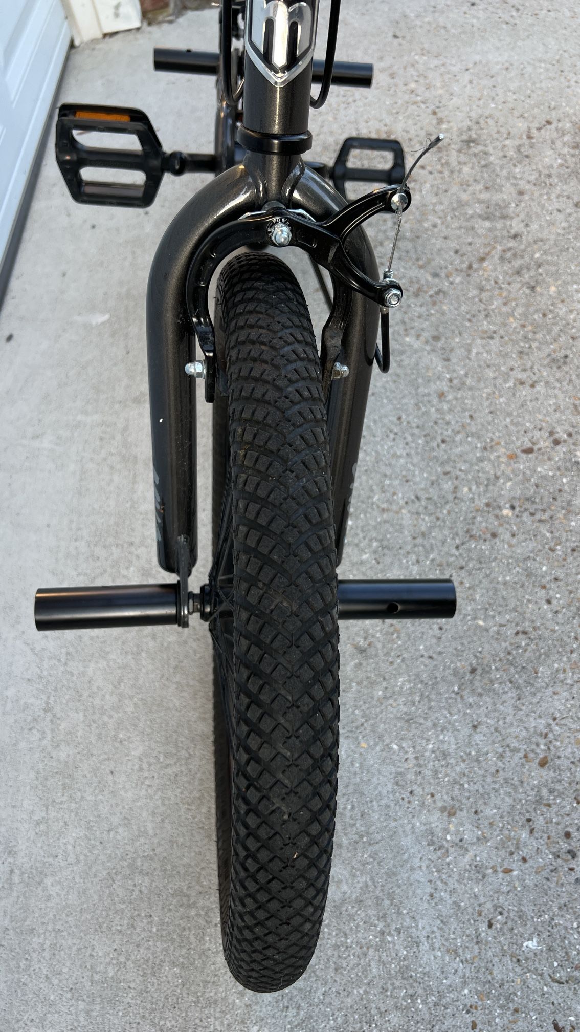 Mongoose Grid 180 - 20” BMX for Sale in Virginia Beach, VA - OfferUp
