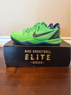 Nike kobe 8 system Elite Superhero