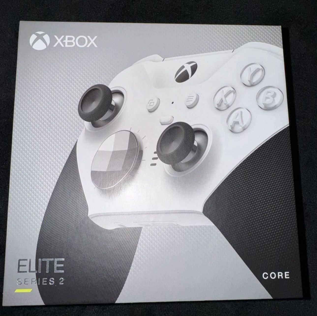 Xbox Controller