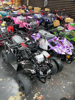 ATV