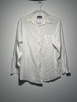 Button up shirt