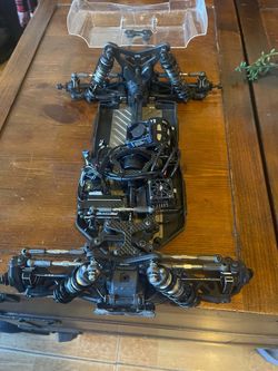 Losi 22x4 2.0
