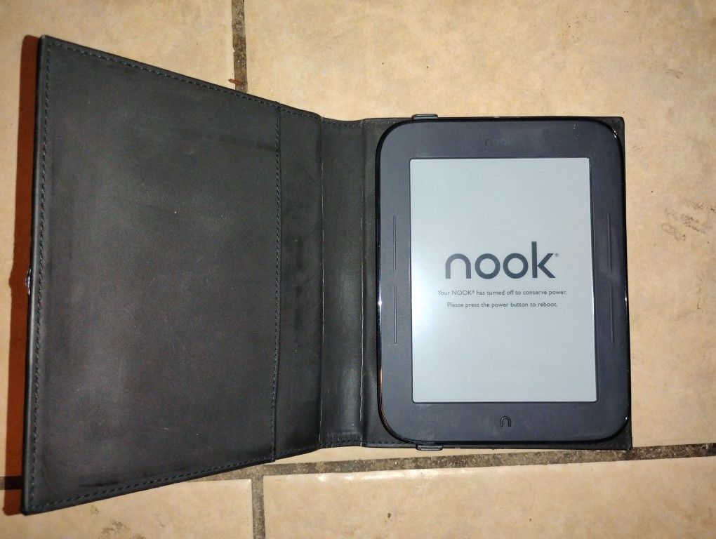 Nook Tablet