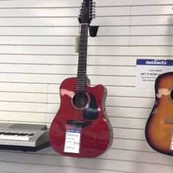 Takamine 12 String 