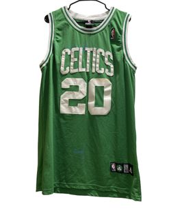 NBA Celtics Jersey