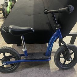 Mantra Bike