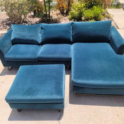 High Quality Custom Built Sofa 