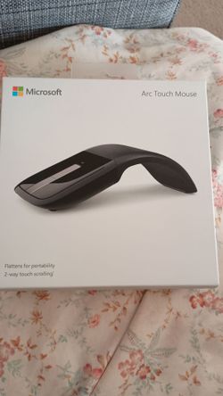 Microsoft ARC Touch Mouse New in the box