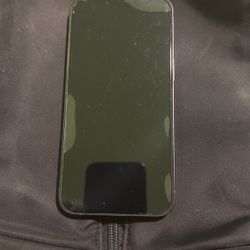 Locked Iphone  SELLING FOR PARTS!