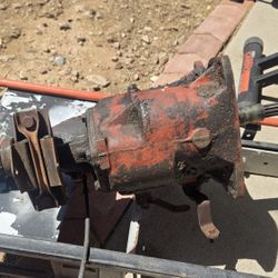 1976 Original Ford F250 Transmission OEM
