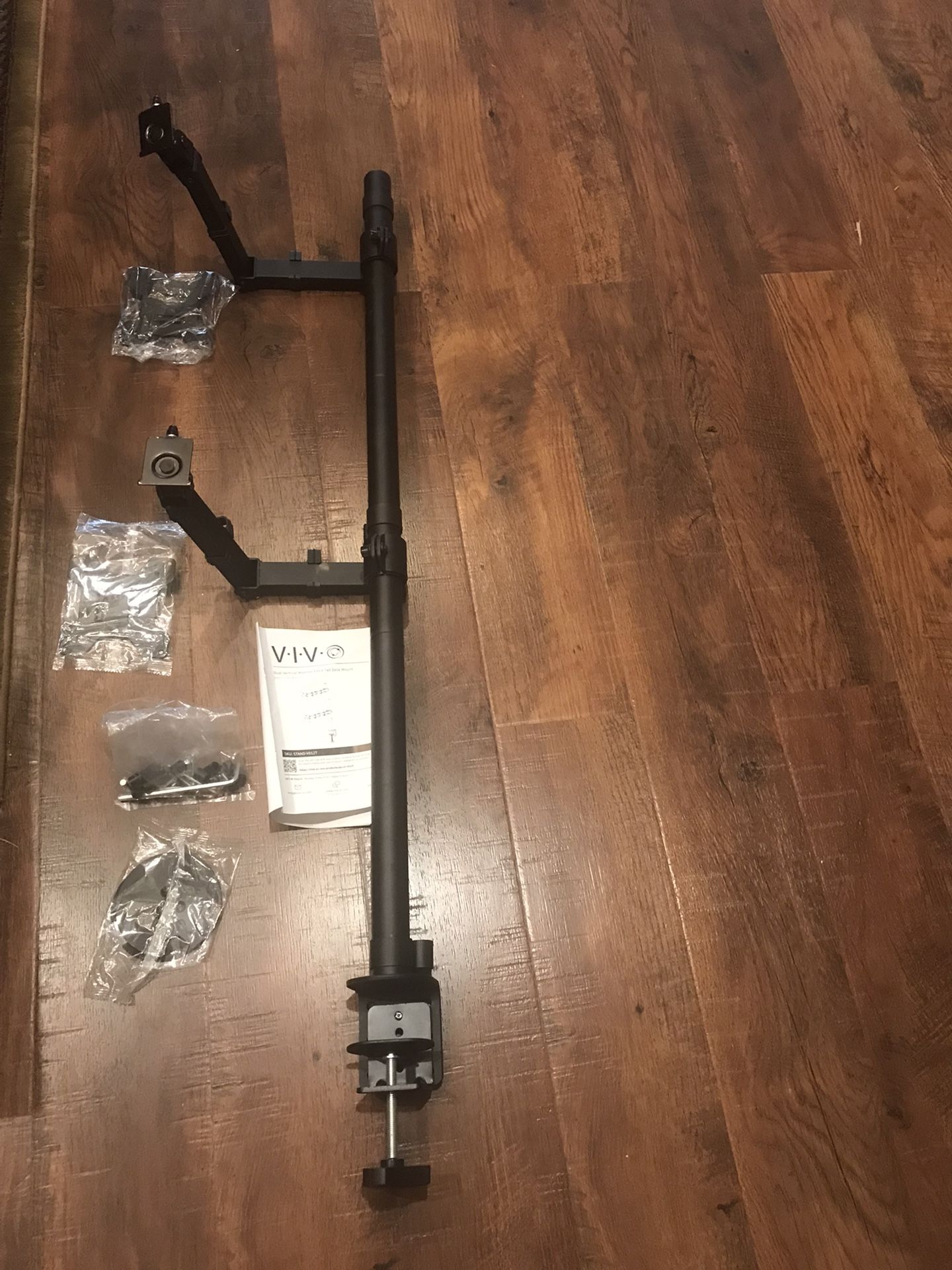 Monitor Like New Pickup In Southwest Bakersfield 