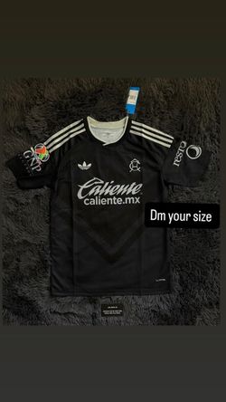 America jersey away size 2xl 3xl 4xl