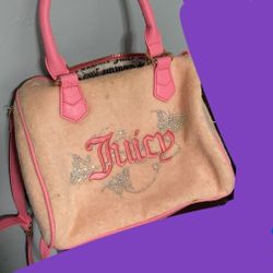 Juicy Couture Purse